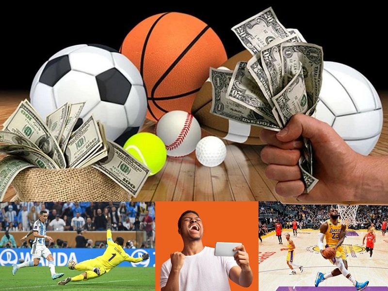 Casas de Apuestas Sin Limitaciones Apostar Sin Restricciones