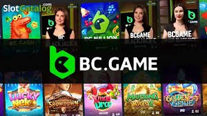 Enhancing Your Gaming Experience with BC Game.vc Crash Predictor