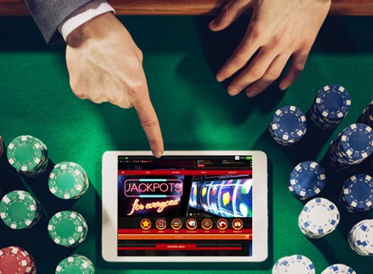 Experience the Thrill Kinghills Casino & Sportsbook Awaits You