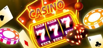 Experience the Thrill Play Online Casino Games Anytime, Anywhere
