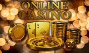 Experience the Thrill Play Online Casino Games Anytime, Anywhere