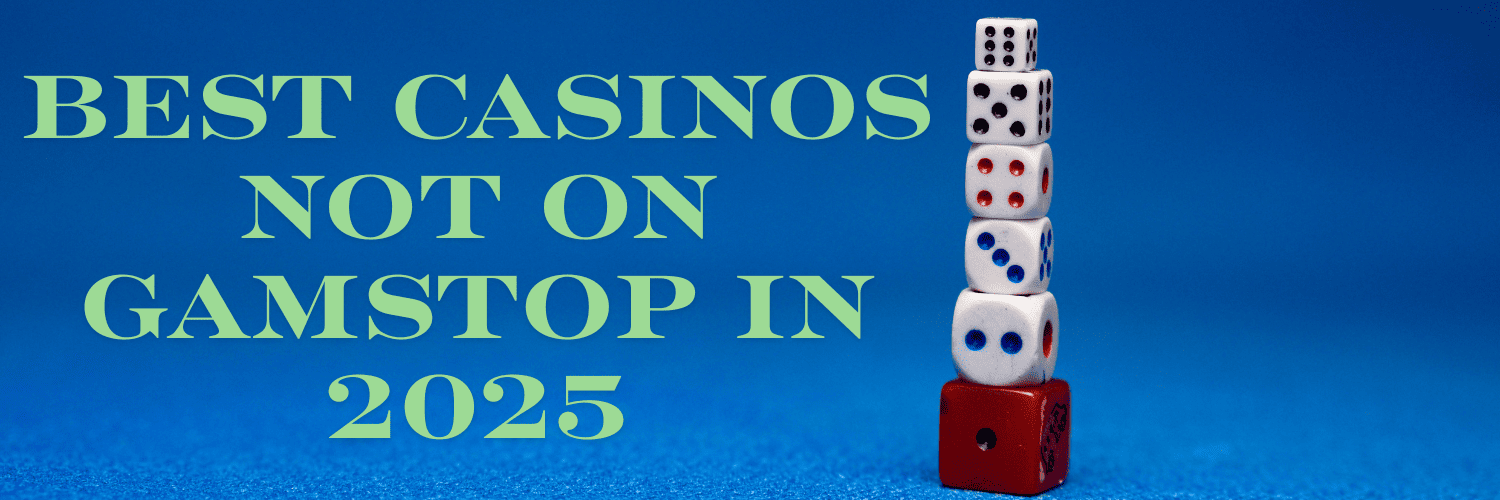 Exploring Casinos Not Registered on Gamstop 1952324720 Exploring Casinos Not Registered on Gamstop 1952324720