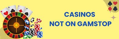 Exploring Non Gamstop Casinos Advantages and Opportunities Exploring Non Gamstop Casinos Advantages and Opportunities