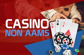 I Casinò Non AAMS Affidabili Guida Completamente Sicura e Responsabile