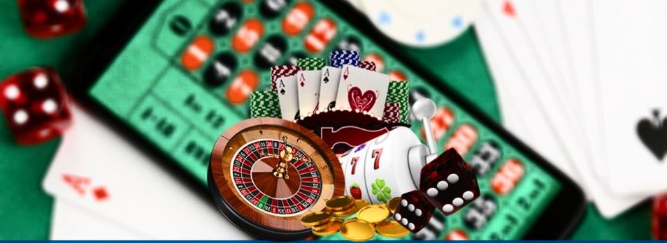 Non Gamstop UK Casino Sites Your Guide to Safe Online Gambling