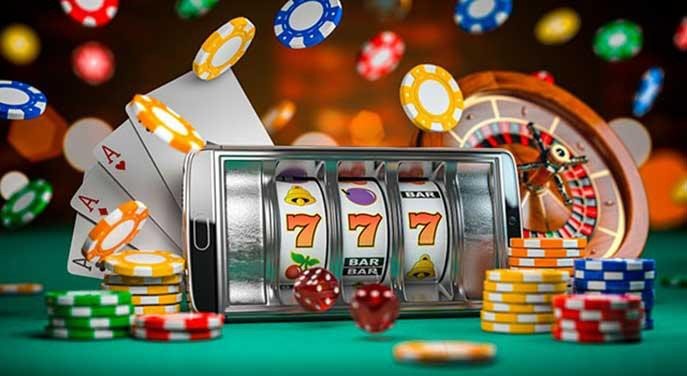 Step-by-Step Guide to the Boomerang-Bet Casino Registration Process Step-by-Step Guide to the Boomerang-Bet Casino Registration Process