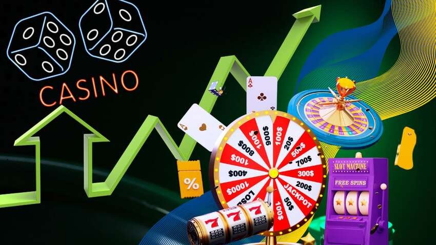 Top Online Casinos with the Best Bonuses and Features