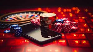 Casino Vodka Bet Удобный мобильный вход и возможности