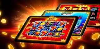 Experience the Thrills Slotmonster Casino UK