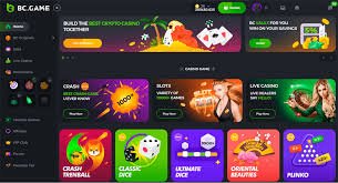 Explore the Exciting World of JB Crypto Casino 855759627