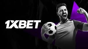 Exploring the 1xBet App Your Gateway to Online Betting 292585549