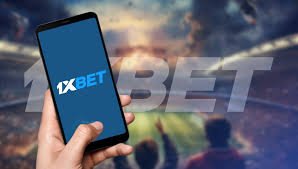 Exploring the 1xBet App Your Gateway to Online Betting 292585549