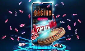 Nové Casino Online CZ Objevte Svět Hraní Z Domova