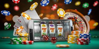 Online Zahraniční Casino Vše, co potřebujete vědět -934660498