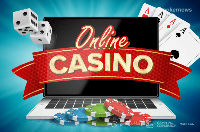 Ultimate Guide to the Thrills Casino Registration Process