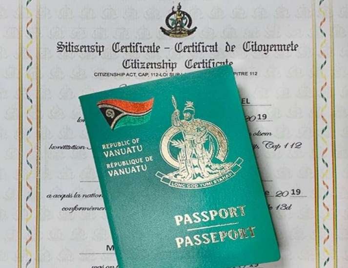 Understanding Vanuatu Passport Fees A Comprehensive Guide 895558033 Understanding Vanuatu Passport Fees A Comprehensive Guide 895558033