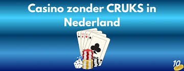 Casino zonder CRUKS met iDEAL - Veilig en Betrouwbaar Gokken