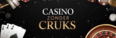 Casino zonder CRUKS met iDEAL - Veilig en Betrouwbaar Gokken