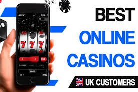 Comprehensive Guide to UK Online Casino List 1247630112