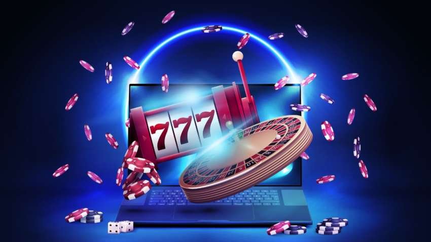 Discover Excitement at Nationalbet Casino & Sportsbook