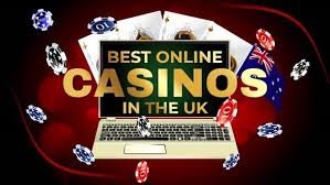 Discover the Best Non-UK Online Casinos for 2023