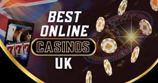 Discover the Best Non-UK Online Casinos for 2023