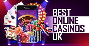 Discover the Best Non-UK Online Casinos for 2023