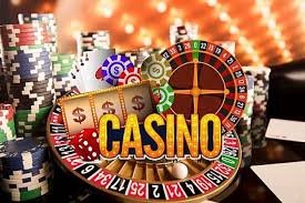 Experience Thrilling Gameplay at iWild Casino UK Experience Thrilling Gameplay at iWild Casino UK