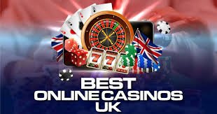 Exploring the Biggest Online Betting Platforms in the UK