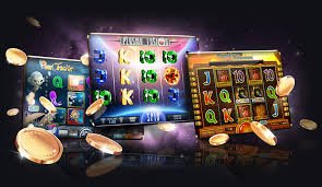 Loki Online Casino UK Your Ultimate Gaming Experience Awaits