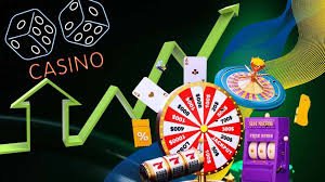 NV Casino Online Spil Den Ultimative Guide til Online Spil