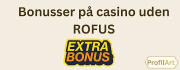 Spil Uden Om Rufus En Ny Ære for Online Spil