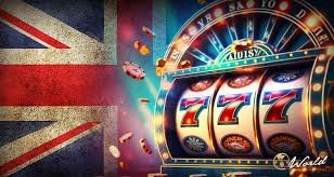 The Ultimate Guide to the UK's Biggest Online Casino