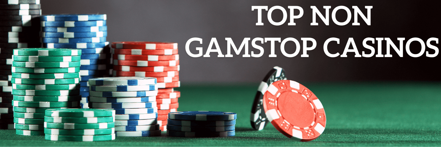 Understanding Non GamStop Casinos A Comprehensive Guide