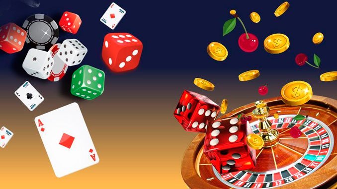 Unlock the Enchantment of Online Casino Magic Win!