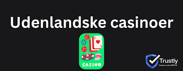 Bedste Casinoer Uden Om RoFUS - Spil Uden Bekymring