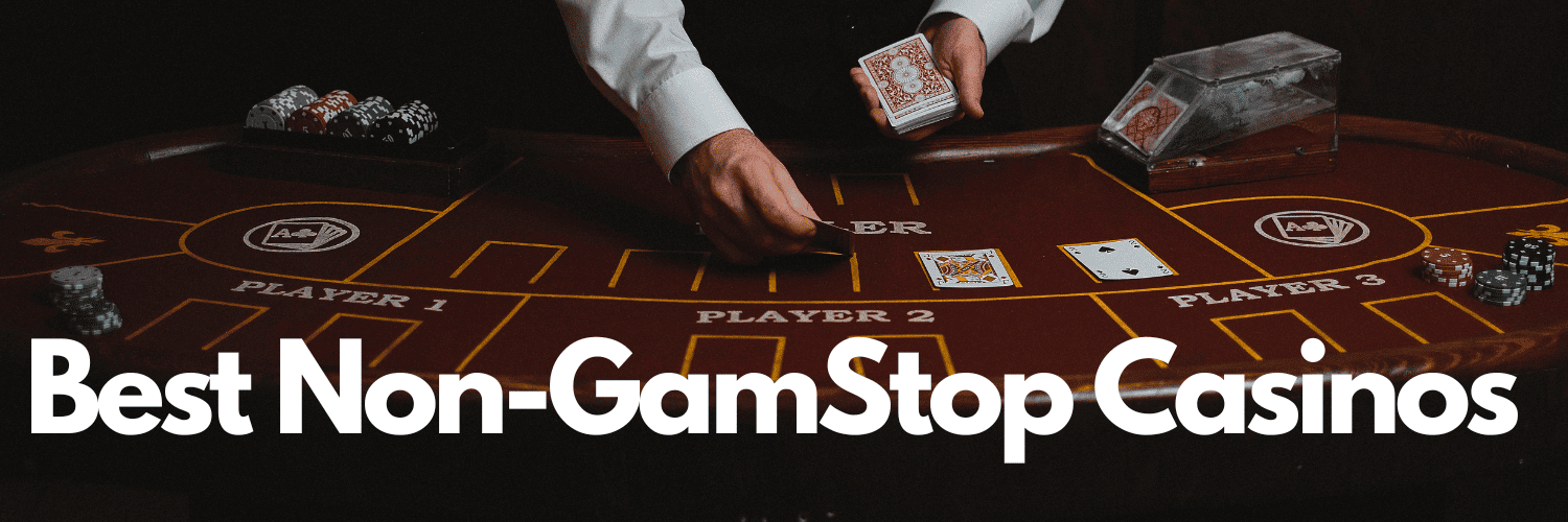 Discovering Non GamStop Casinos A Guide for Players