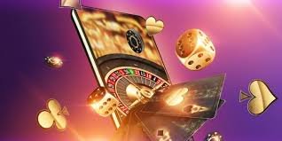 Experience the Thrill of 007 Casino Online Slots -918766372