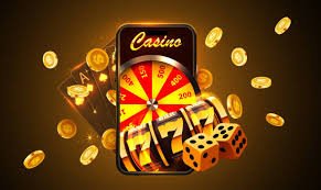Experience the Thrill of 007 Casino Online Slots -918766372