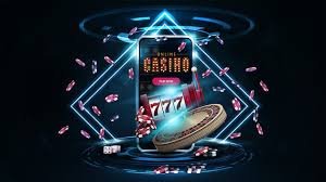 Explore the Thrills of Casino Bounty Reels UK 959173816