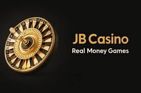 JB Casino Login Your Gateway to Ultimate Gaming Experience
