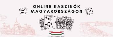 Legjobb Online Casino Fedezd Fel a Legjobb Játékélményeket!