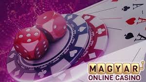 Legjobb Online Casino Fedezd Fel a Legjobb Játékélményeket!