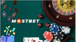 Mostbet Casino Oyun Dünyasının Yeni Üzvü