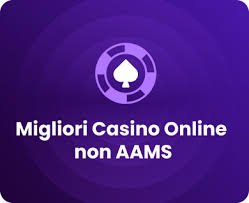 Scopri i Nuovi Casino Non AAMS Opportunità e Vantaggi