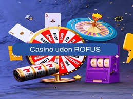Udenlandske Casinoer Uden Dansk Licens Alt Du Behov at Vide