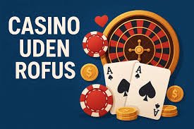 Udenlandske Online Casinoer En Grundlæggende Guide til Spiloplevelsen