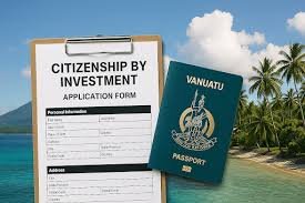 Vanuatu Citizenship by Investment A Gateway to a New Life 749130550 Vanuatu Citizenship by Investment A Gateway to a New Life 749130550