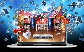 Virtual Reality Gambling Where the Future Meets Entertainment