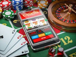 Virtual Reality Gambling Where the Future Meets Entertainment